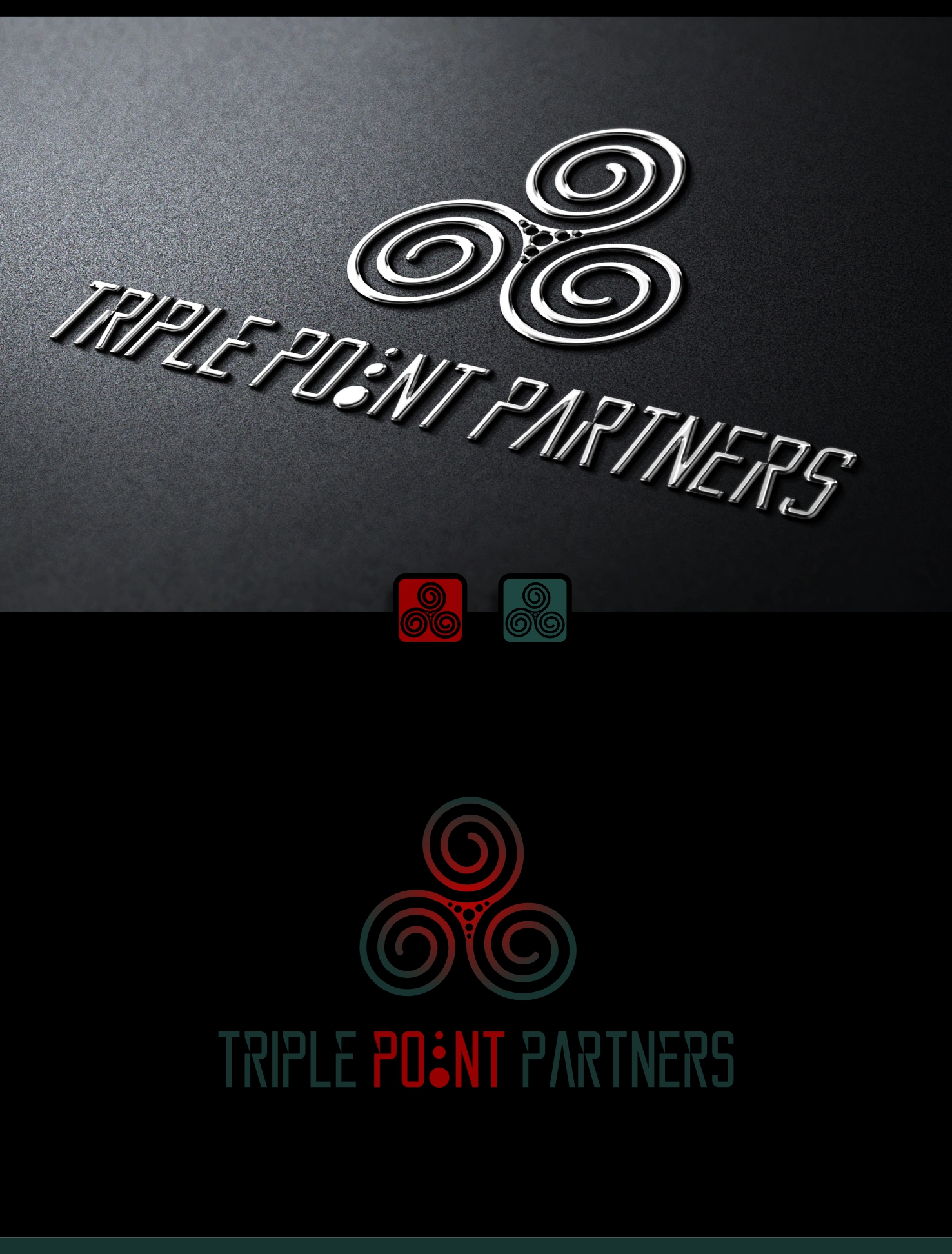 Logo Design by noon3897 for this project | Design #37352599
