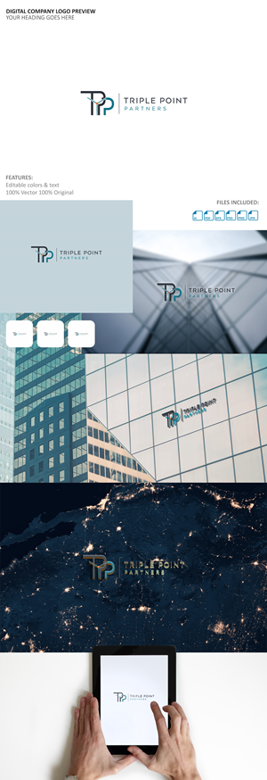 Logo Design by StudioNYC for this project | Design: #37351167
