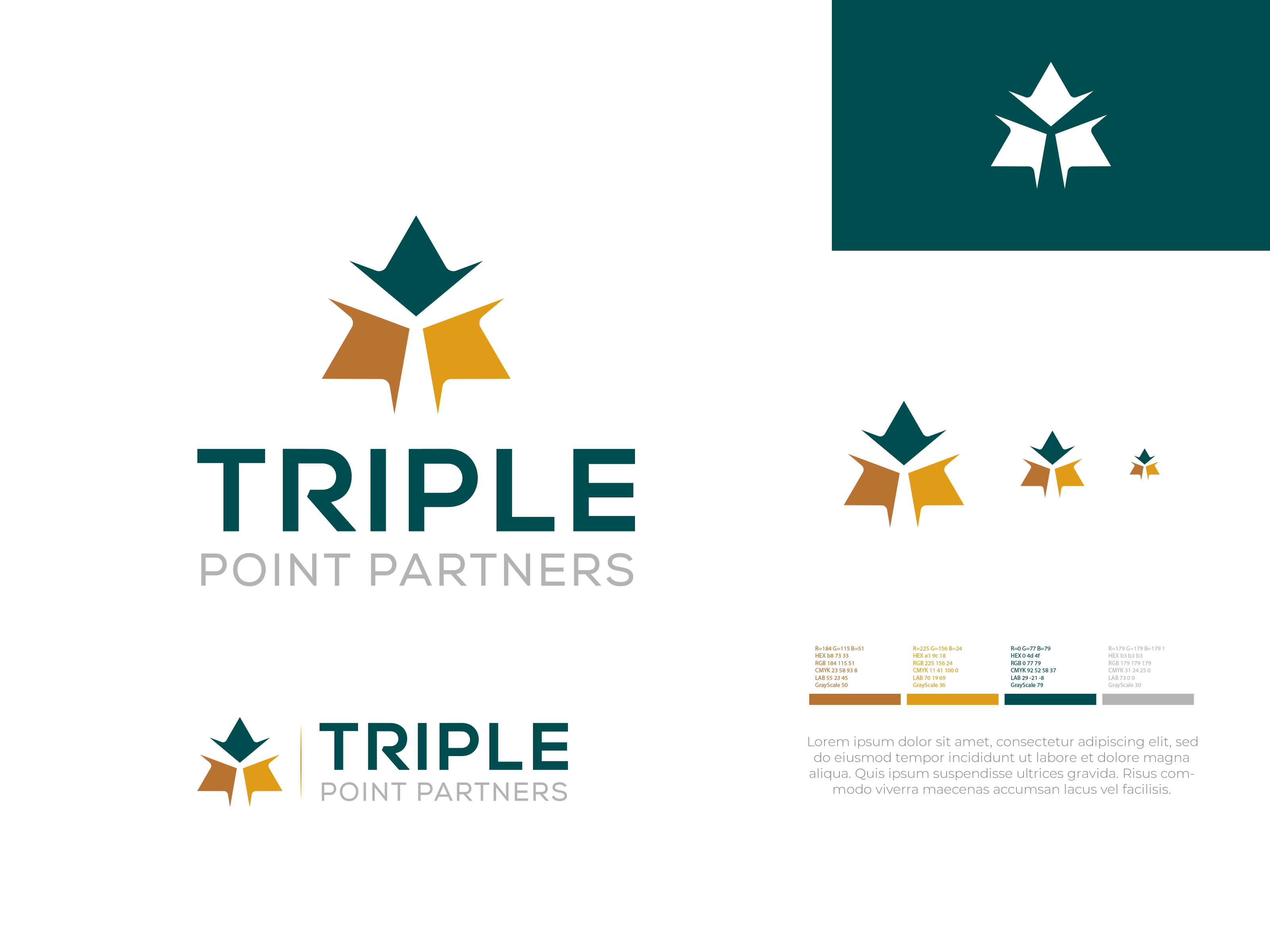 Logo Design by vramar.roy for this project | Design #37348435