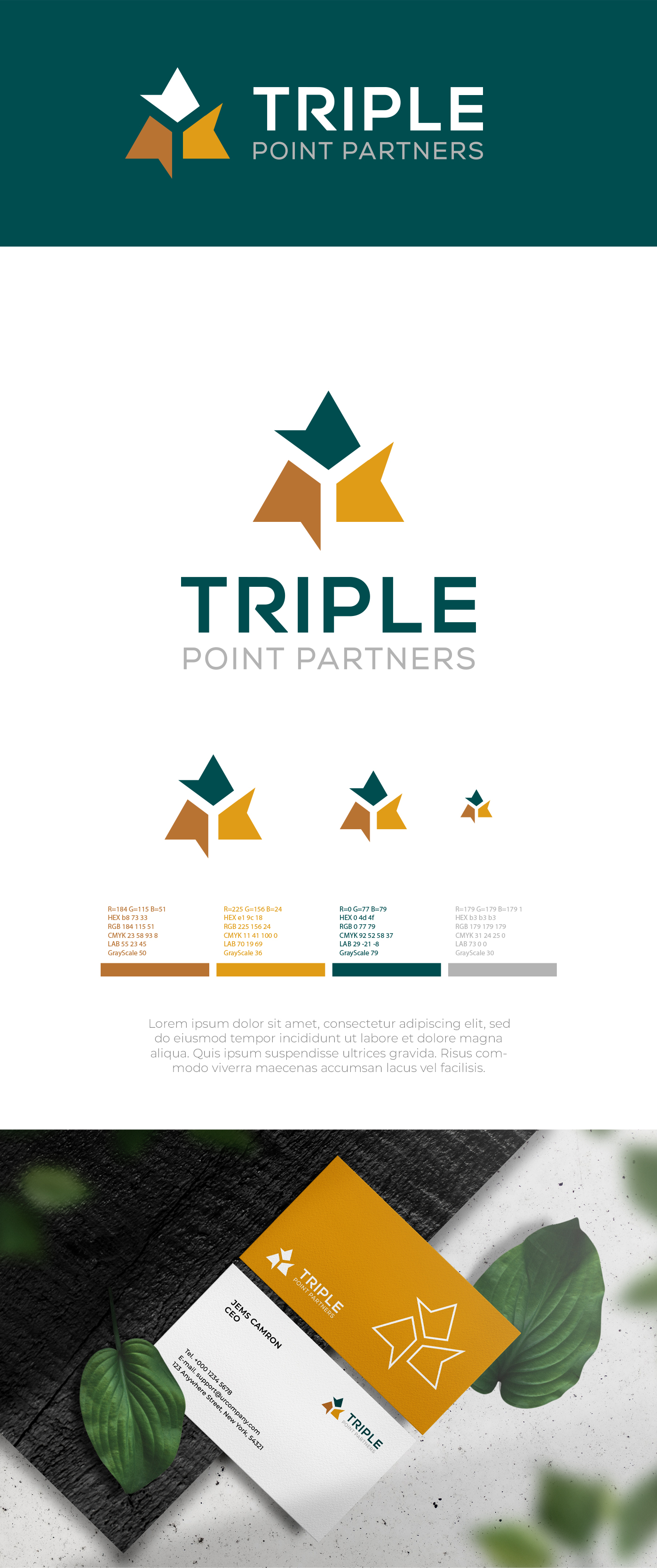 Logo Design by vramar.roy for this project | Design #37348669