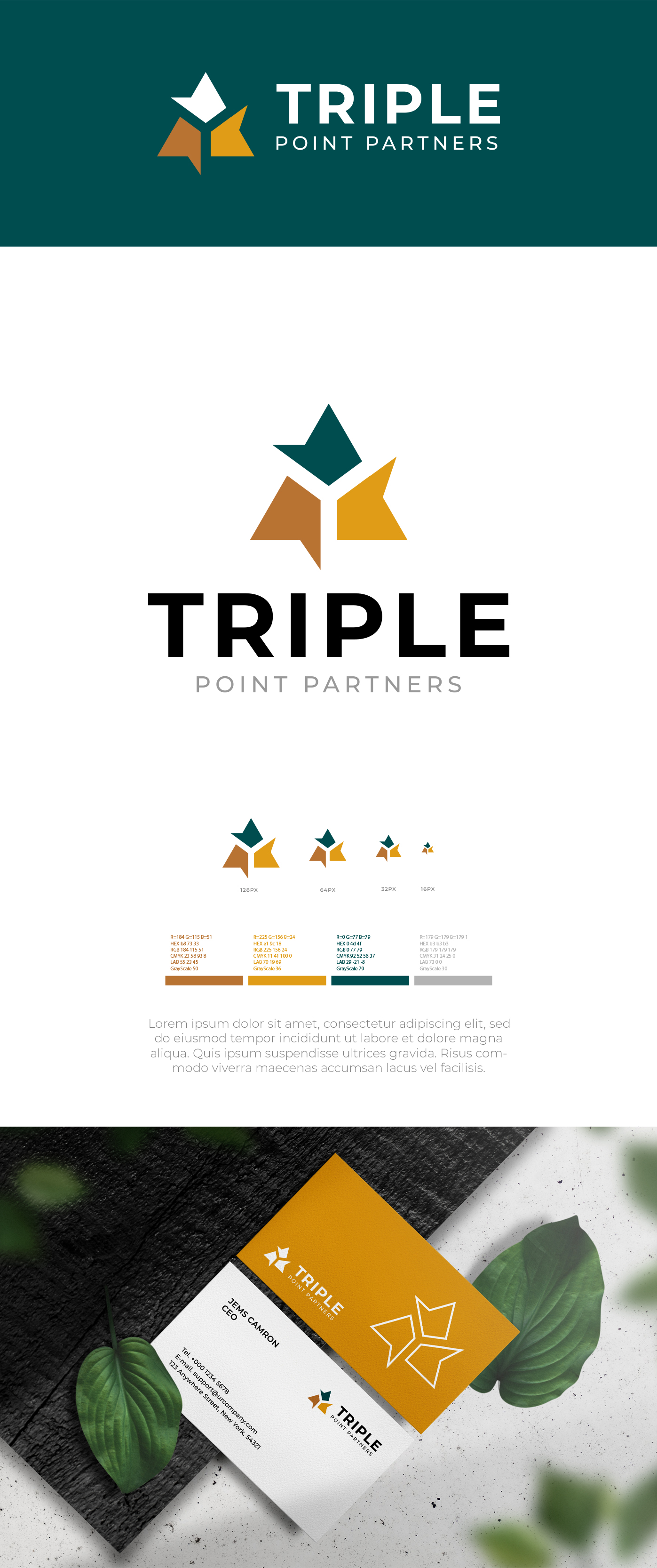 Logo Design by vramar.roy for this project | Design #37348846