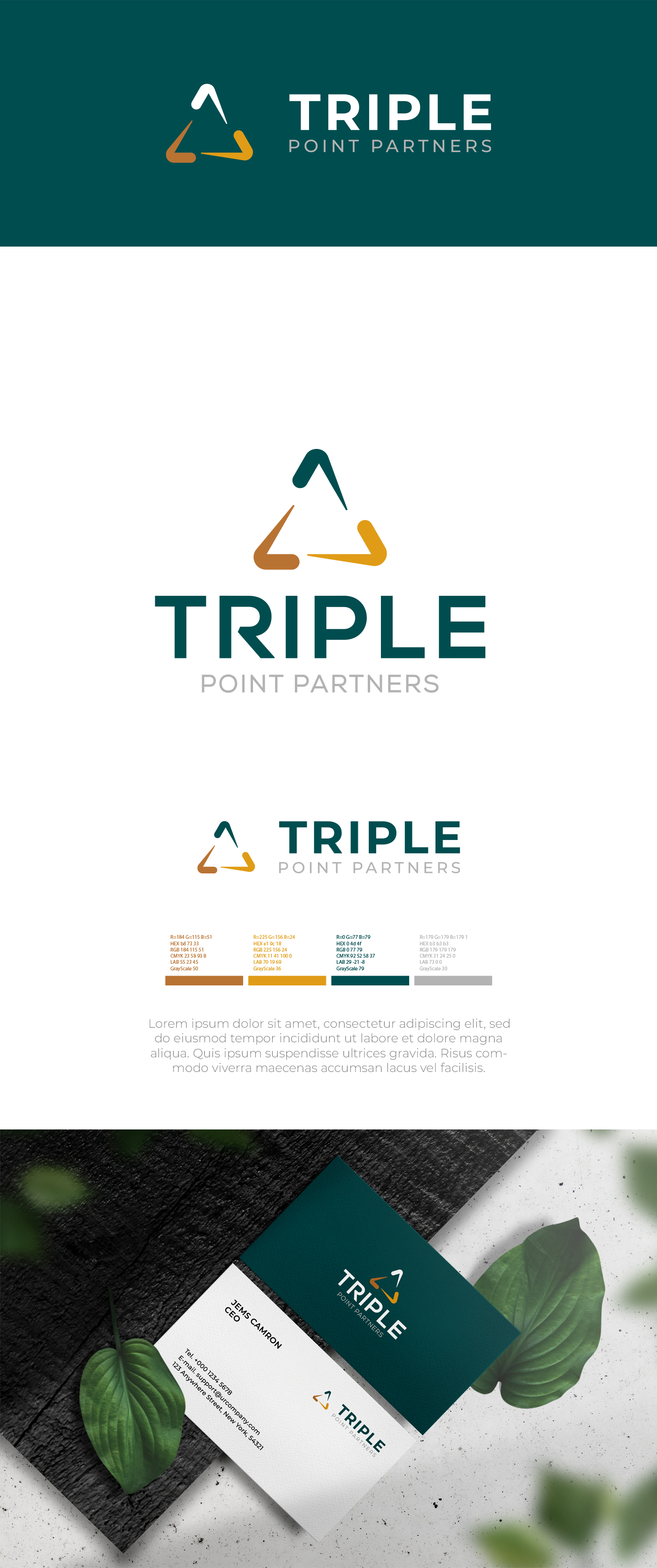 Logo Design by vramar.roy for this project | Design #37348961