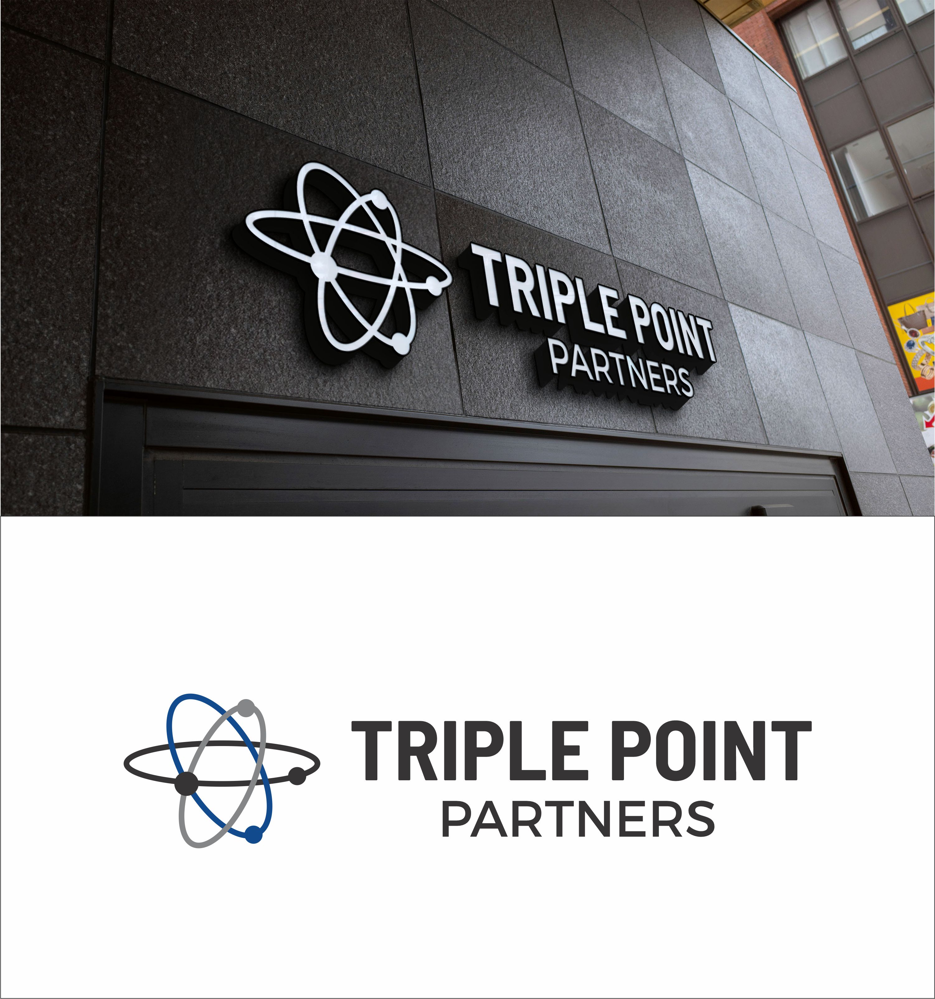 Logo Design by Djamdesign for this project | Design #37350914