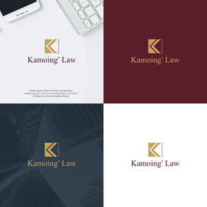 Logo Design by MK_STD