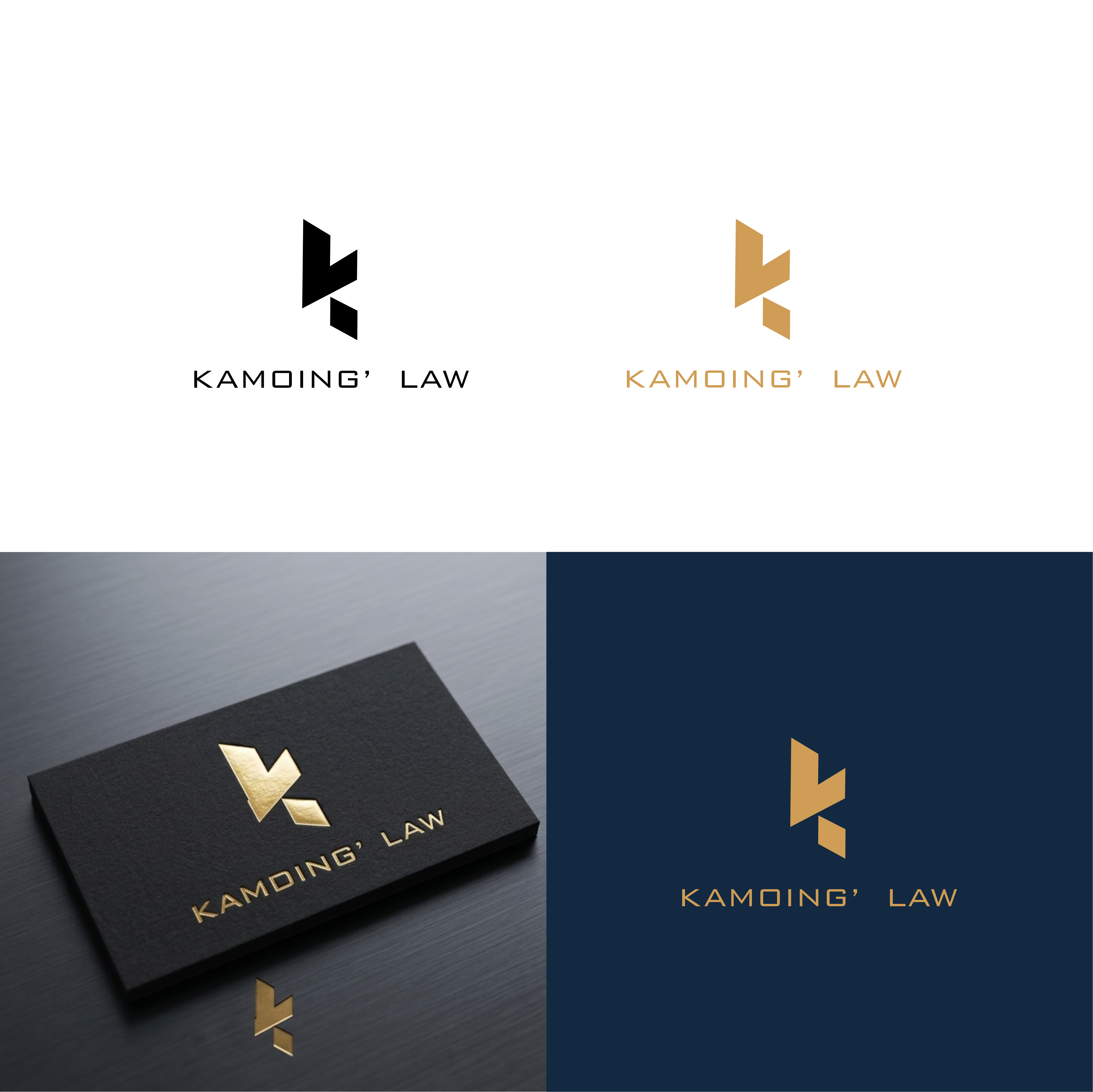 Logo Design by Permata for this project | Design #37414260