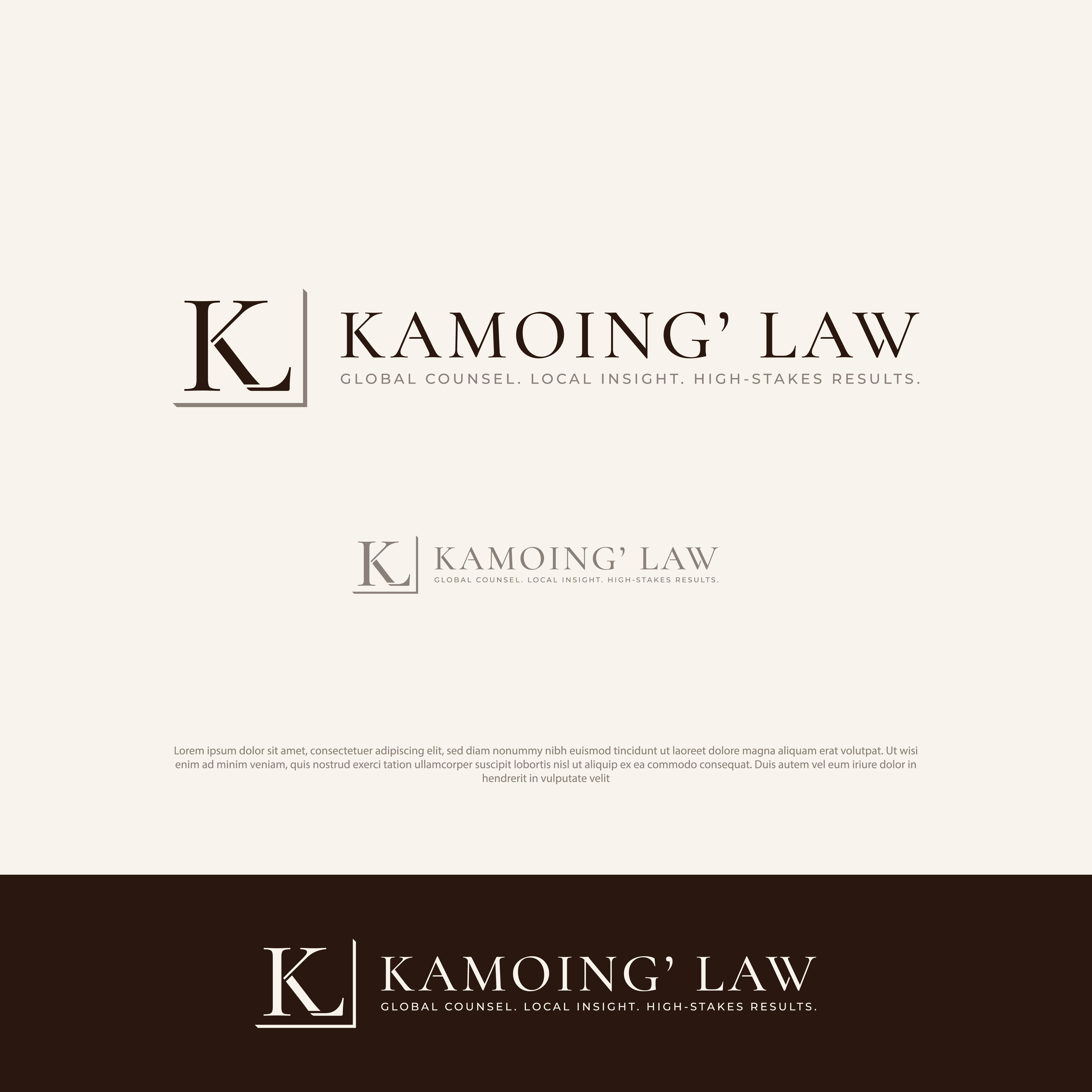 Logo Design by Nurlaila0612 for this project | Design #37359289