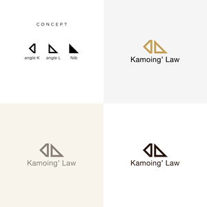 Logo Design by Ingga Muntiara