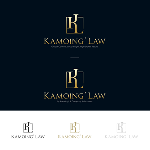 Logo Design by kaffCreativa
