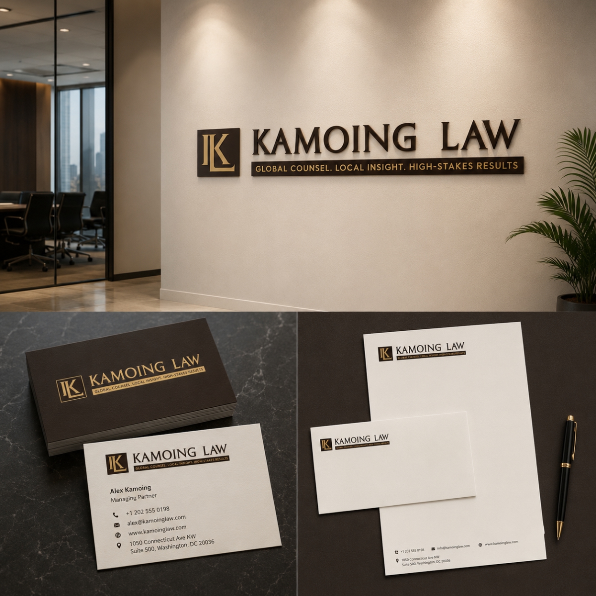 Logo Design by Ashani Bhattacharya for this project | Design #37382185
