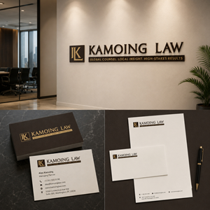 Logo Design by Ashani Bhattacharya