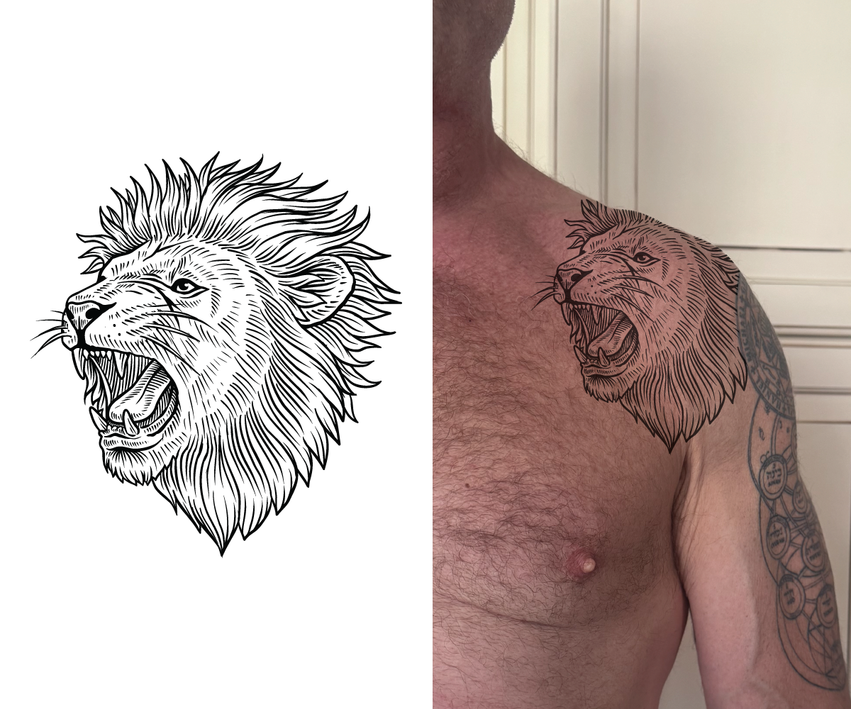 Diseño de Logo por Jerwin Intac para este proyecto | Diseño #37356651