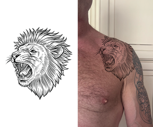 Diseño de Logo por Jerwin Intac para este proyecto | Diseño: #37356651