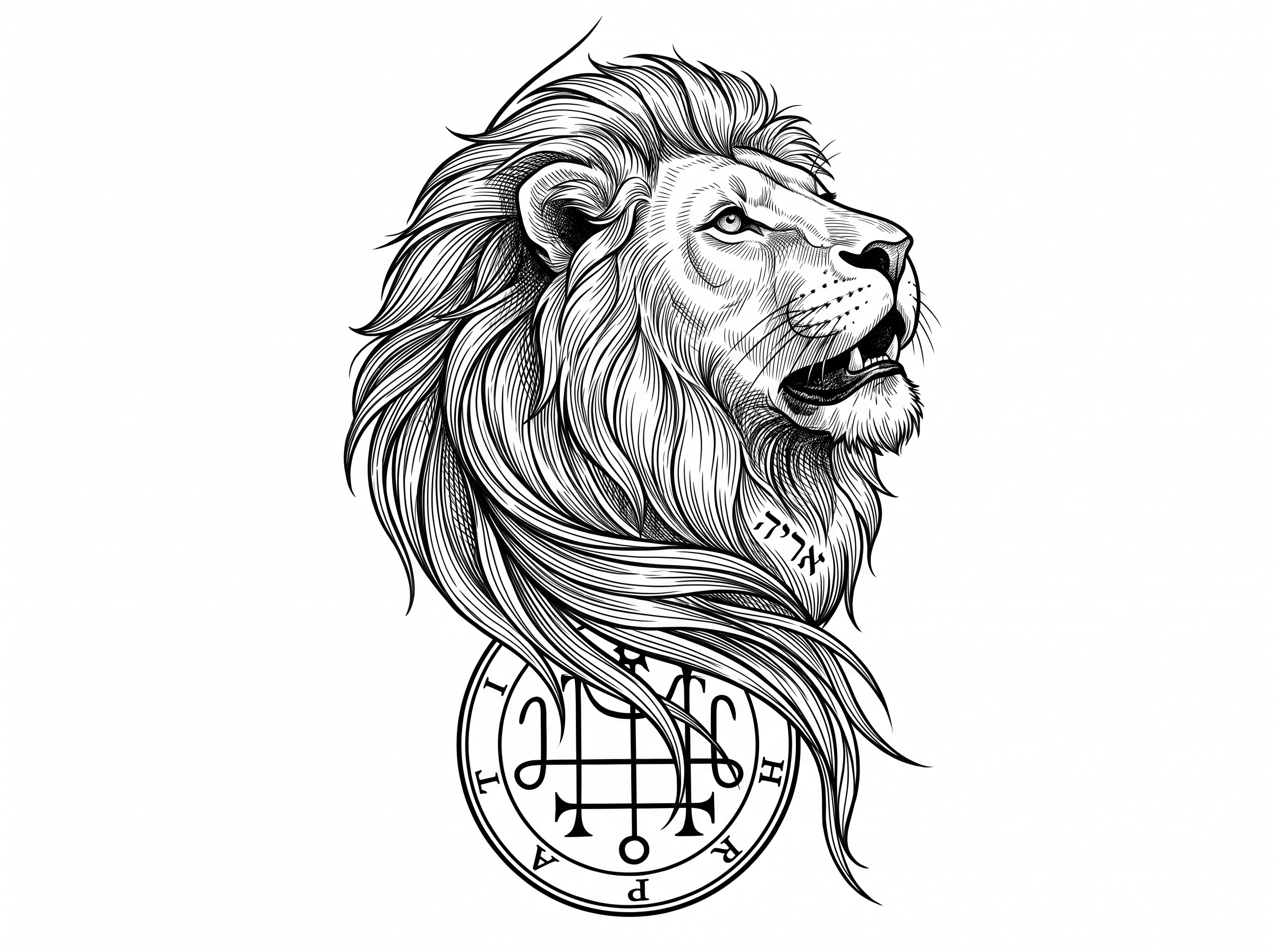 Logo Design by Szrile. for this project | Design #37368806