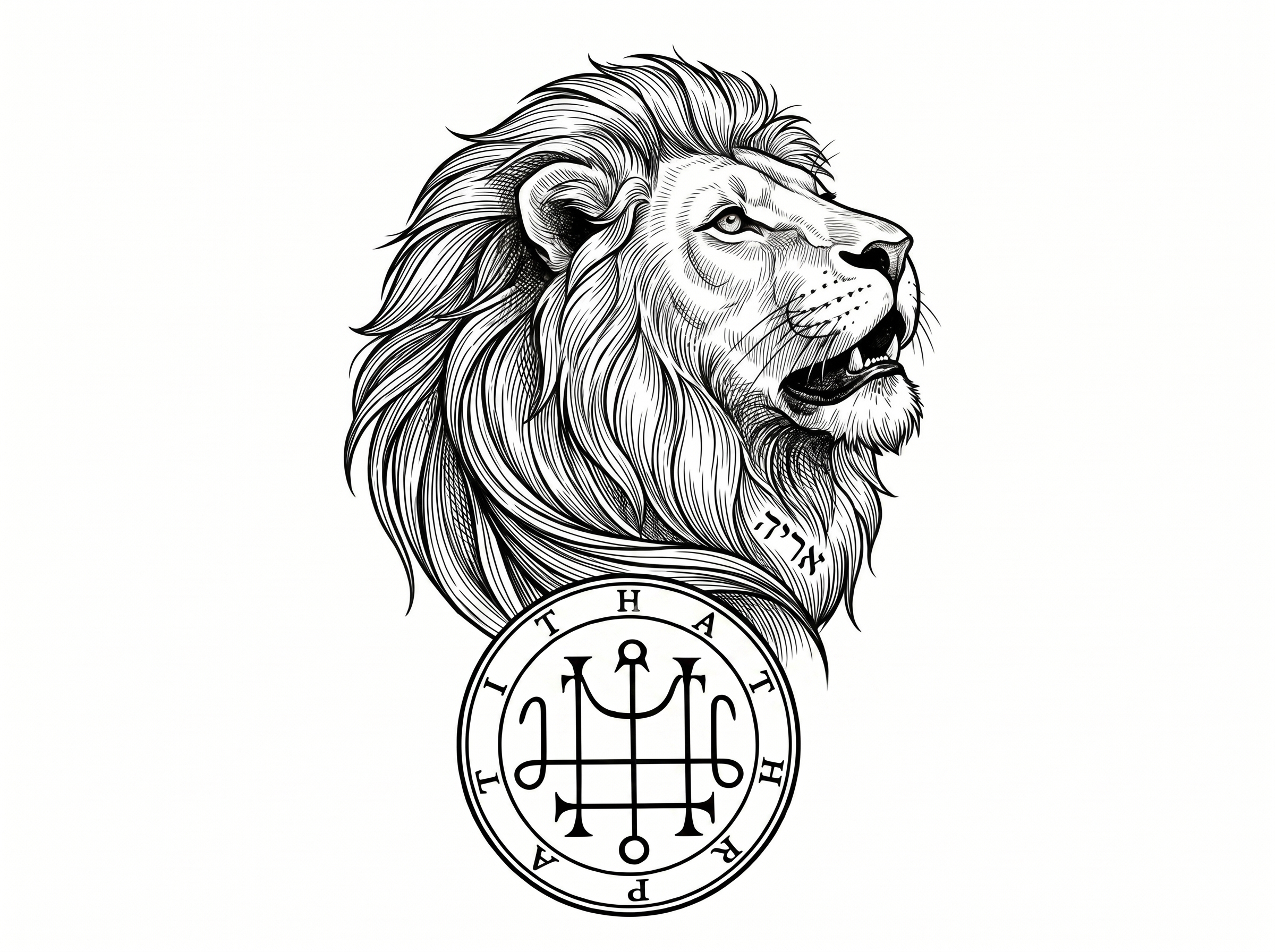 Logo Design by Szrile. for this project | Design #37374704
