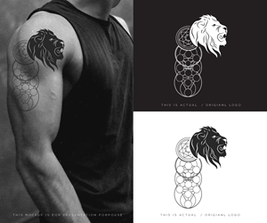 Diseño de Logo por Ansh Design para este proyecto | Diseño: #37365779