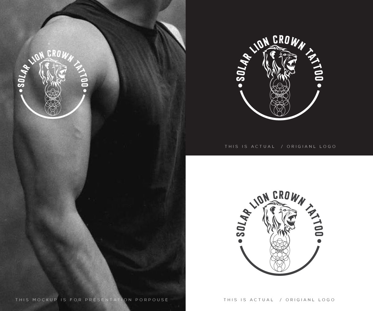 Diseño de Logo por Ansh Design para este proyecto | Diseño #37365780