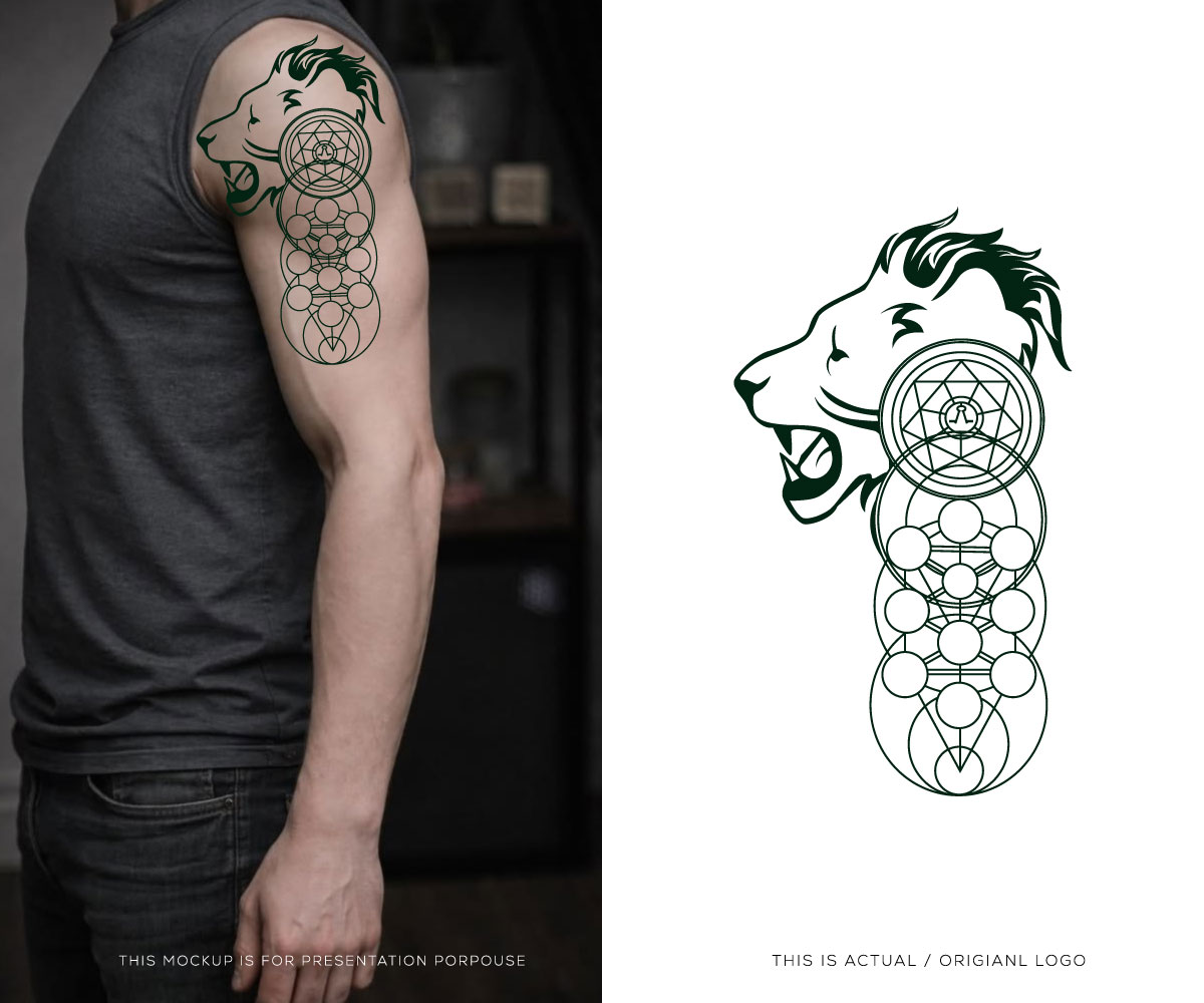 Diseño de Logo por Ansh Design para este proyecto | Diseño #37365781