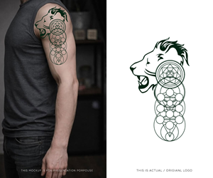 Diseño de Logo por Ansh Design para este proyecto | Diseño: #37365781