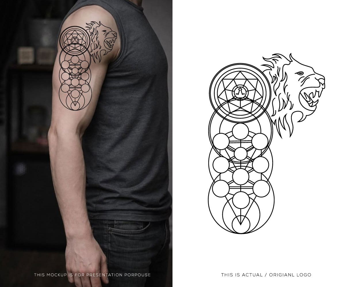 Diseño de Logo por Ansh Design para este proyecto | Diseño #37365782