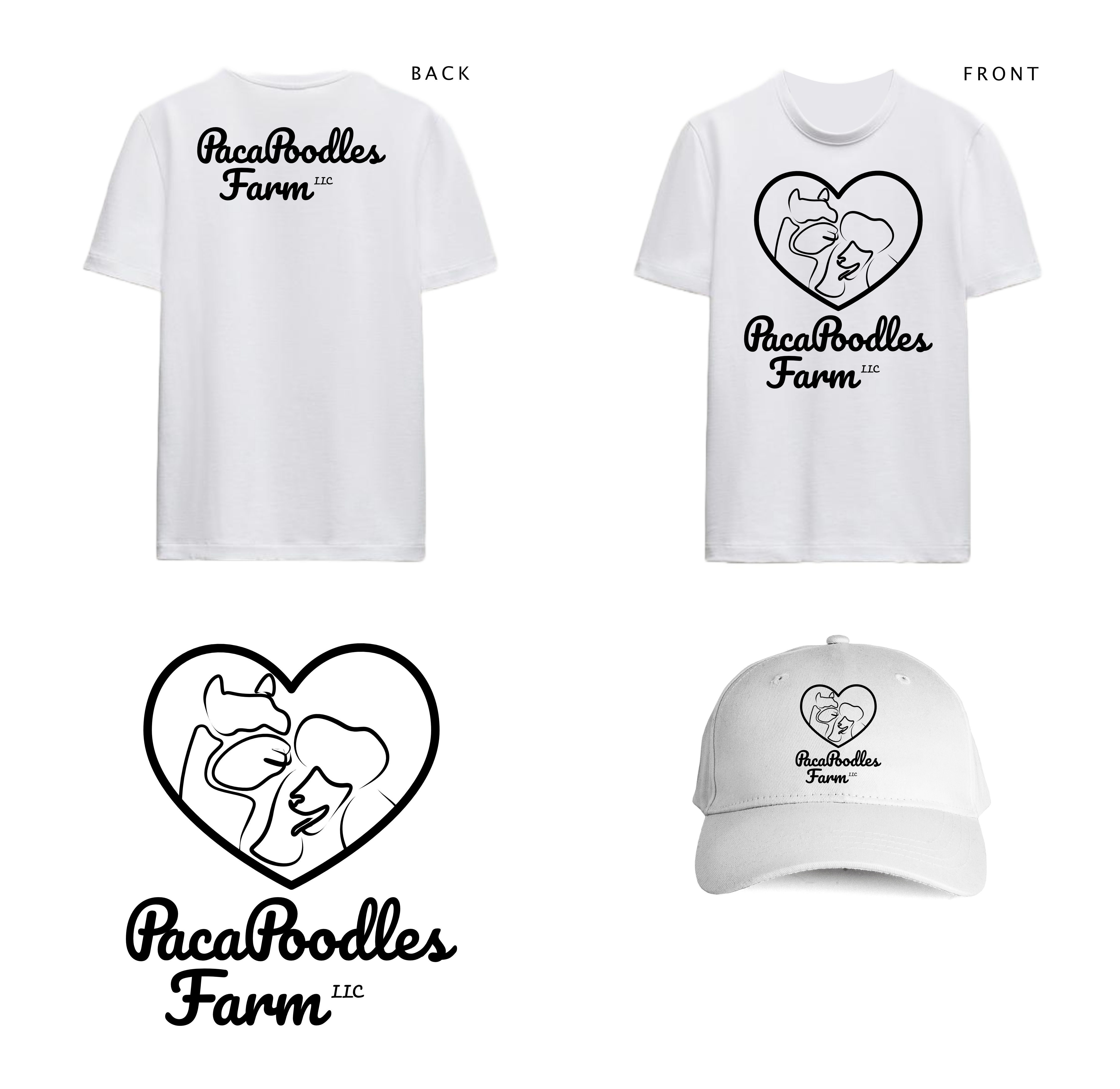 T-shirt Design by AnninWonderland for this project | Design #37352384