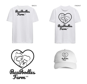 T-shirt Design by AnninWonderland for this project | Design: #37352384