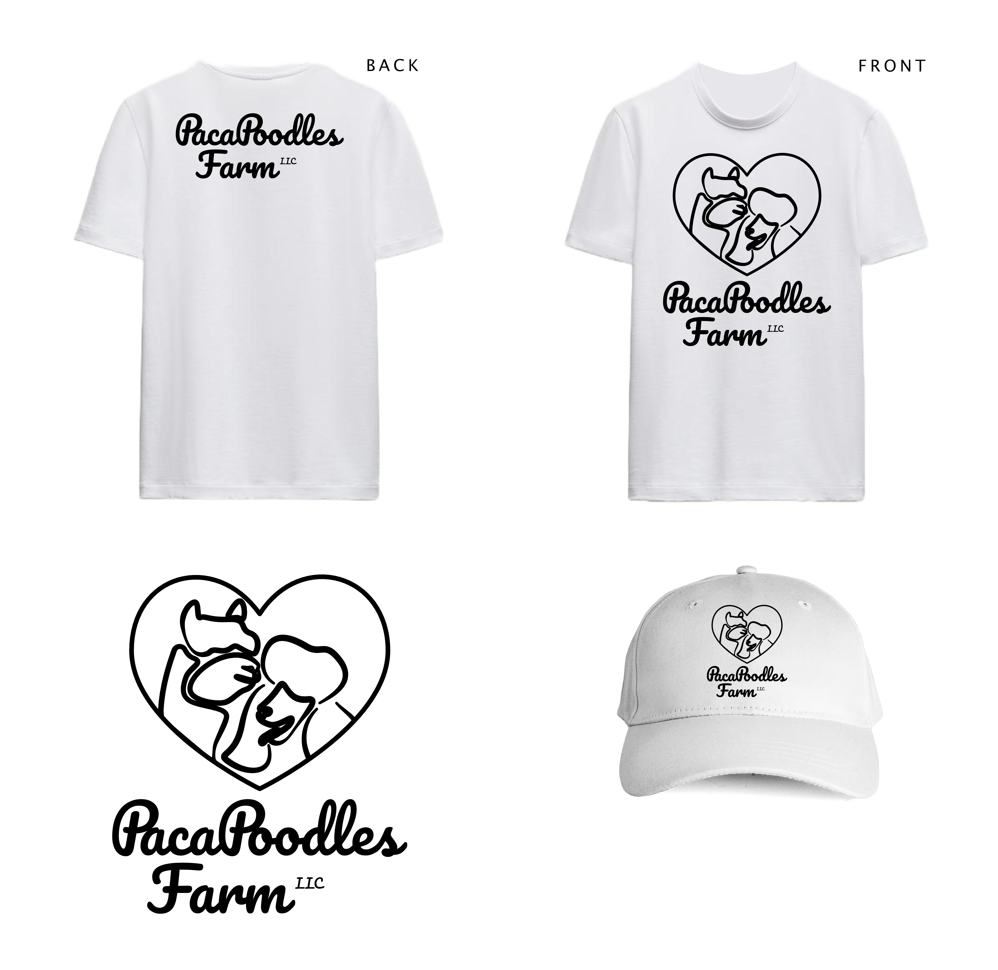 T-shirt Design by AnninWonderland for this project | Design #37352840