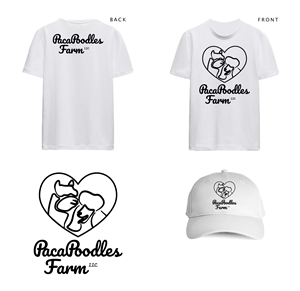 T-shirt Design by AnninWonderland for this project | Design: #37352840
