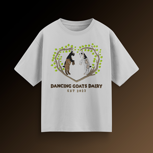 T-shirt Design by H_Lone-Wolf