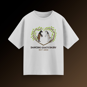 T-shirt Design by H_Lone-Wolf for this project | Design: #37349801