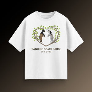 T-shirt Design by H_Lone-Wolf for this project | Design: #37353211