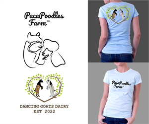 T-shirt Design by ThiagoB for this project | Design: #37349693