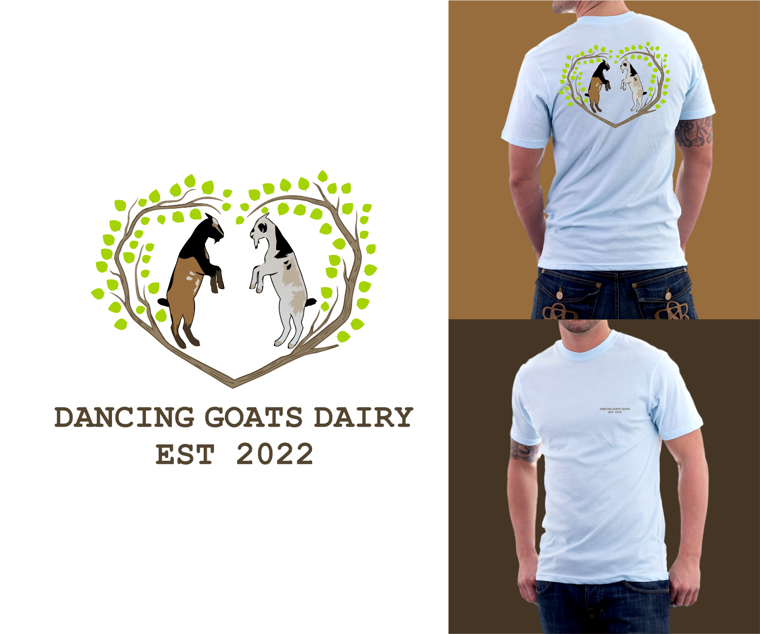 T-shirt Design by ThiagoB for this project | Design #37349694