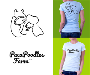 T-shirt Design by ThiagoB for this project | Design: #37349695