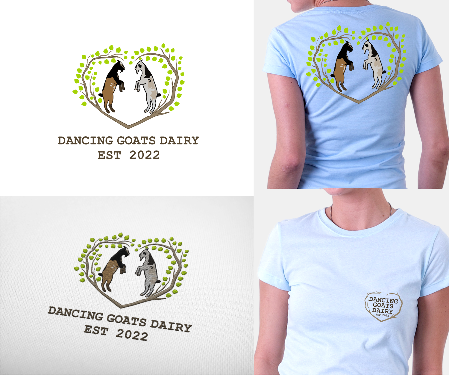 T-shirt Design by ThiagoB for this project | Design #37358976