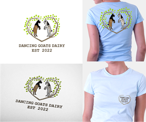 T-shirt Design by ThiagoB for this project | Design: #37358976