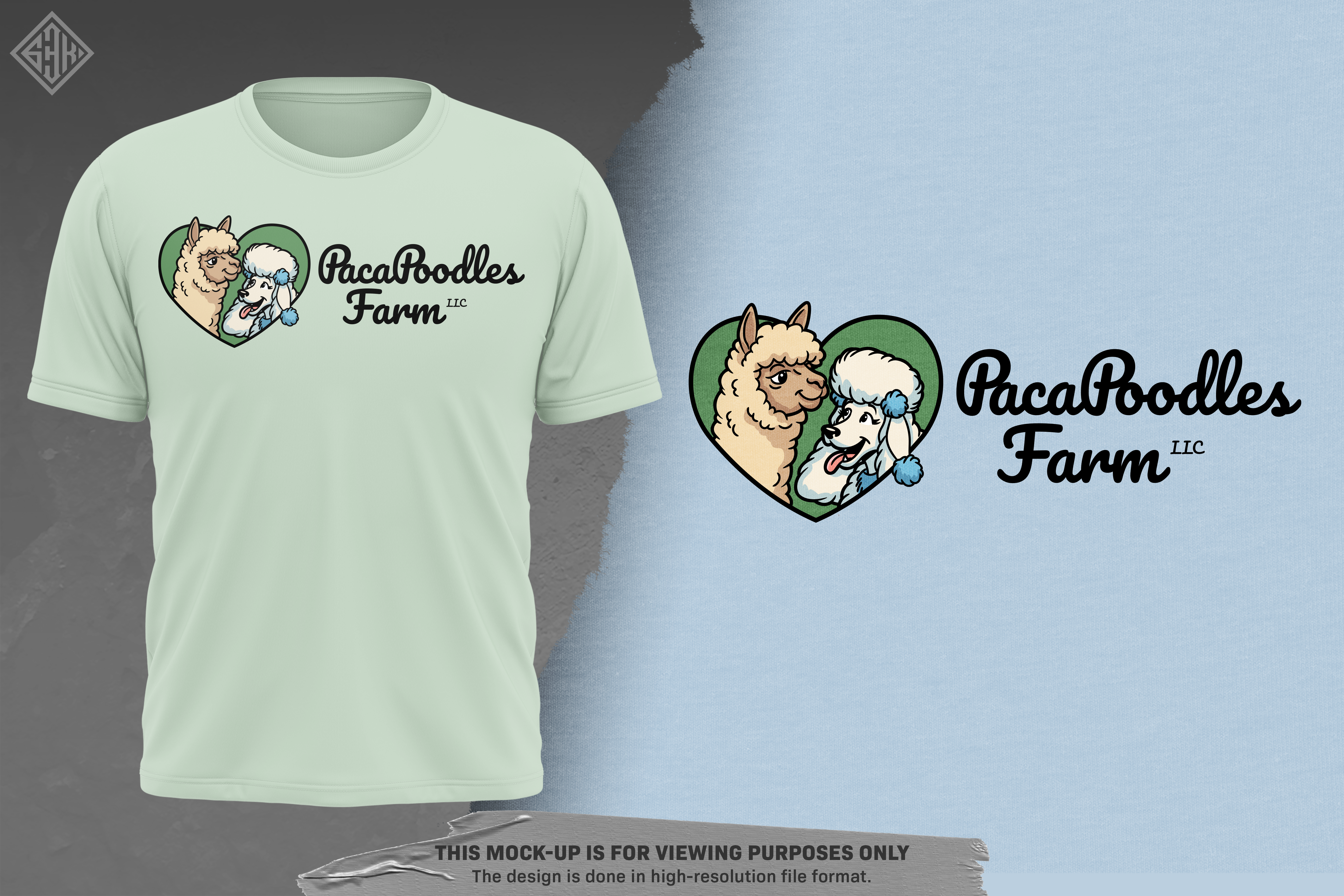 T-shirt Design by gekgrfx for this project | Design #37351357