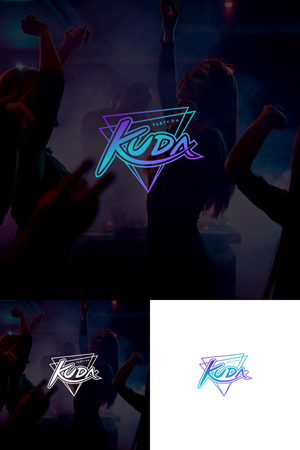 Logo Design by Mizhu XT