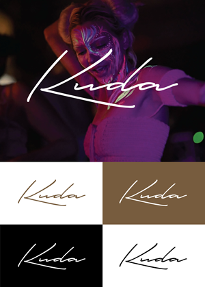 Logo Design by StromDesignHub