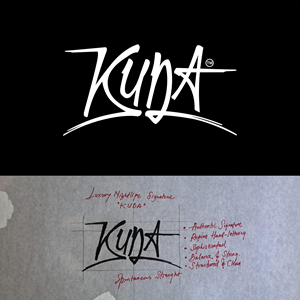Logo Design by Jagerstraum