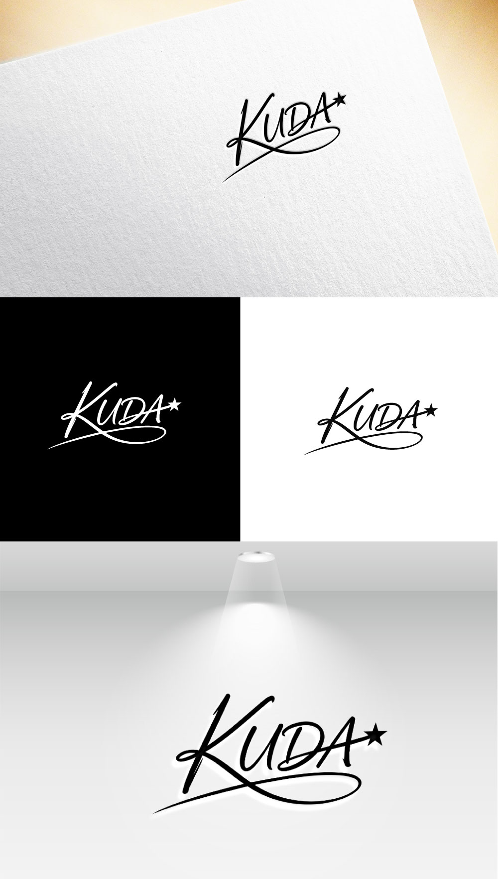 Logo Design by StudioNYC for this project | Design #37355013