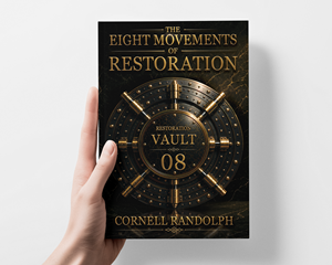 Book Cover Design by Navisol Creatives