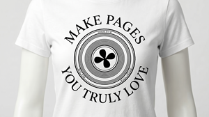 T-Shirt-Design von SXB für Wish in the Wind, LLC | Design: #37352074