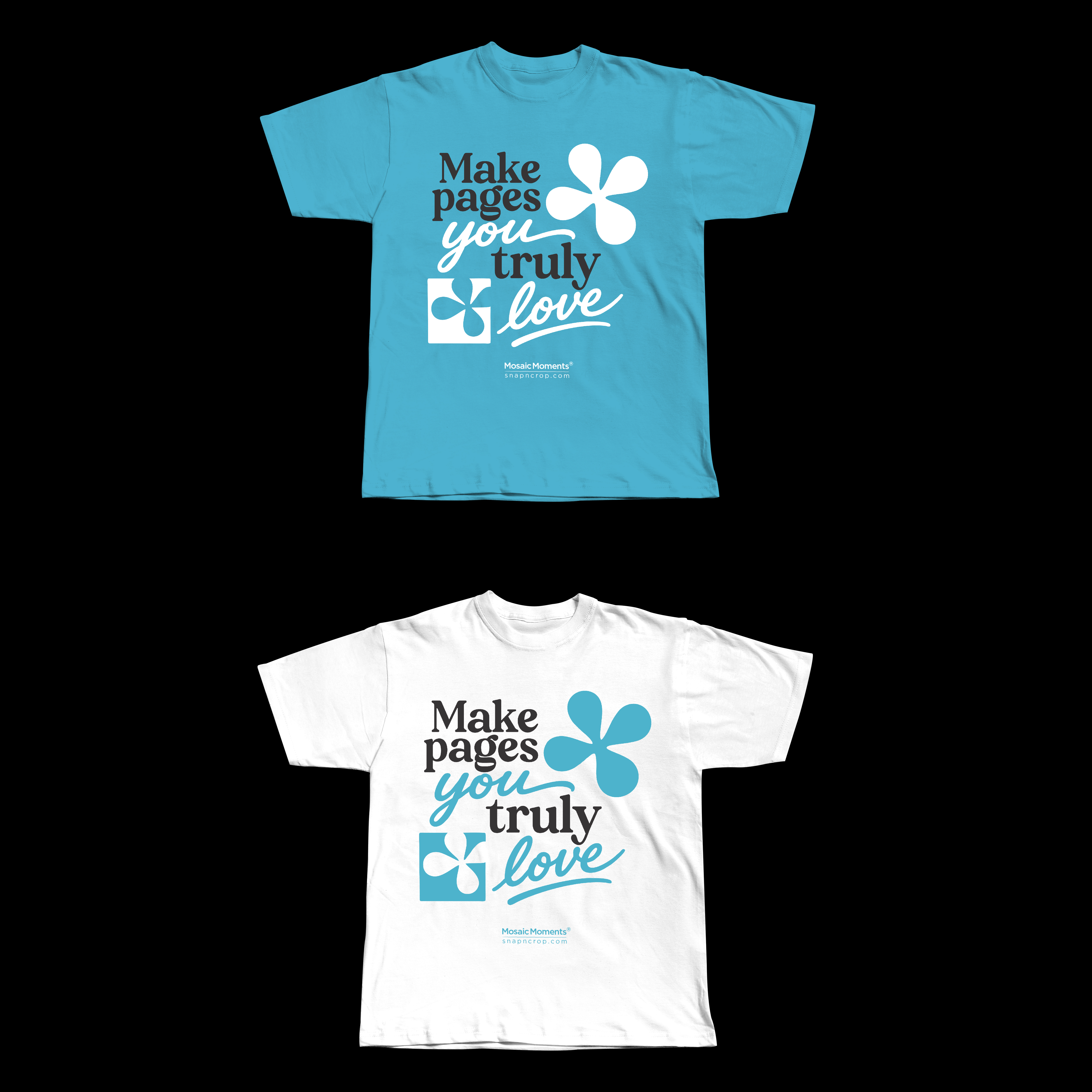 T-shirt Design by FLOWSTATE UNION for Wish in the Wind, LLC | Design #37353927