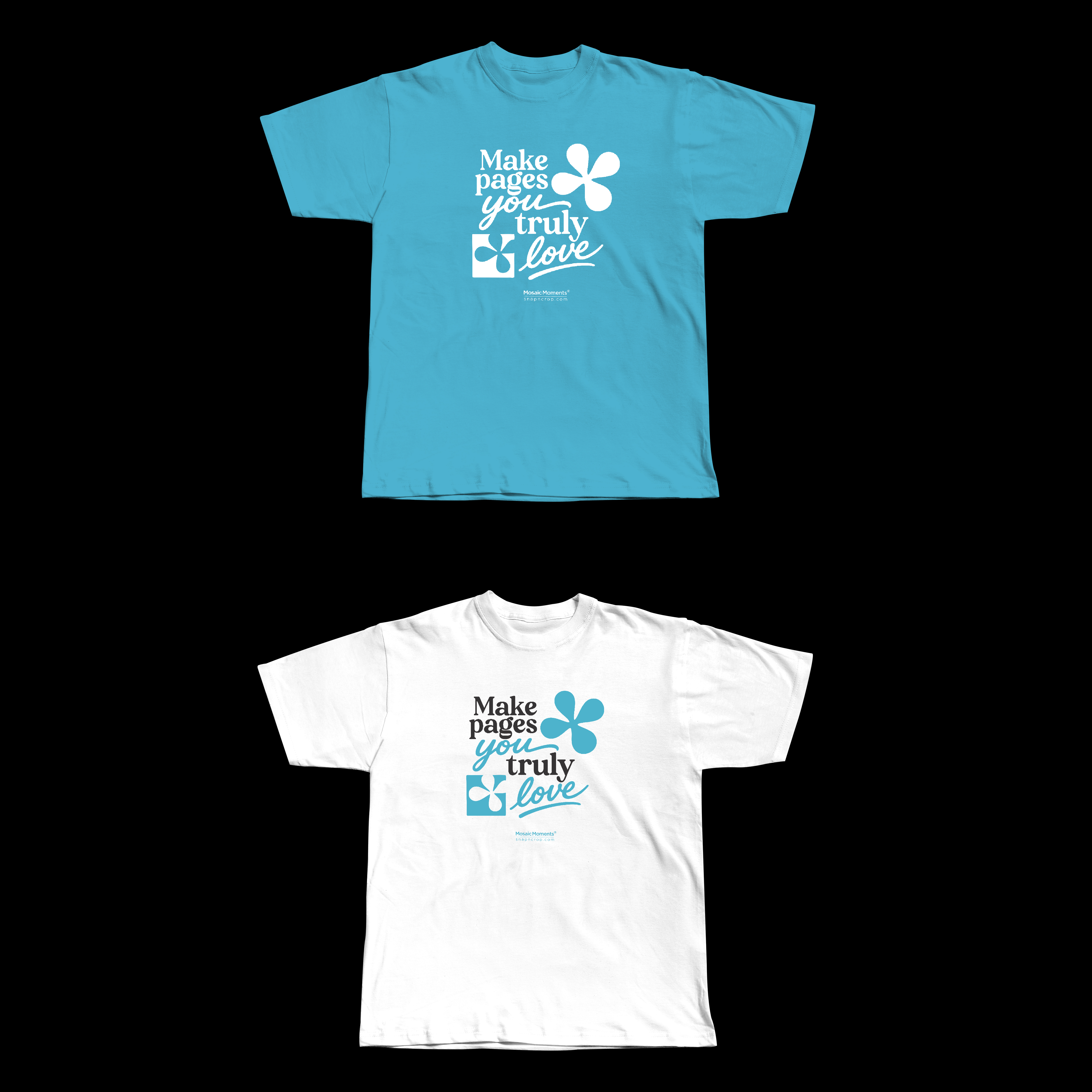 T-shirt Design by FLOWSTATE UNION for Wish in the Wind, LLC | Design #37353933