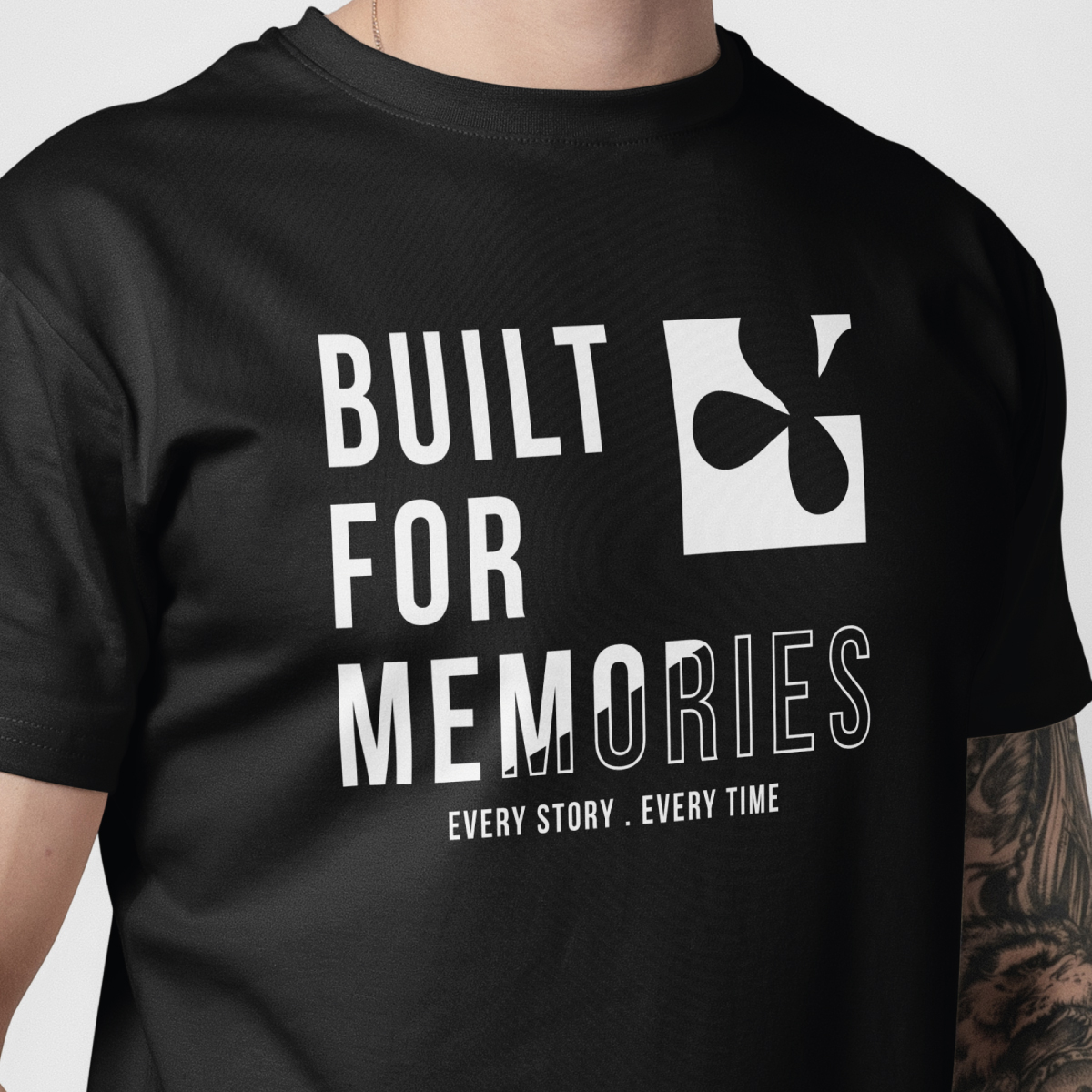 T-shirt Design by Magdi Bayomi for Wish in the Wind, LLC | Design #37352863