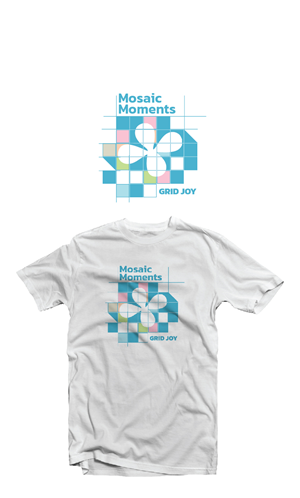 T-Shirt-Design von Ngoeg für Wish in the Wind, LLC | Design: #37352997
