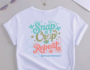 T-Shirt-Design von tyaz 2 für Wish in the Wind, LLC | Design: #37353981