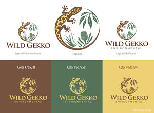 Graphic Design by Rickyy for this project | Design: #37353767