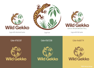 Graphic Design by Rickyy for this project | Design: #37353784