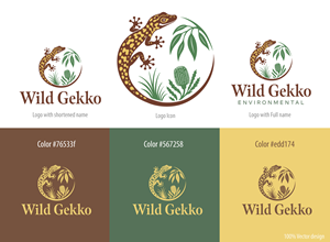 Graphic Design by Rickyy for this project | Design: #37353785